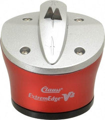 Clauss - Knife Sharpener - For Use with Knives & Shears - A1 Tooling