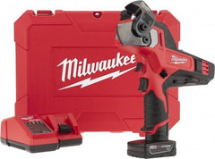 Milwaukee Tool - Cordless Cutter - A1 Tooling