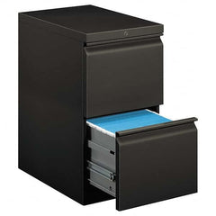 Hon - File Cabinets & Accessories Type: Pedestal Number of Drawers: 2 - A1 Tooling