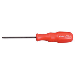 T20 PROTURN TORX SCREWDRIVER - A1 Tooling