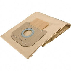 Porter-Cable - 10 Gal Paper Filter Vacuum Cleaner Bag - Use with 7812 - A1 Tooling