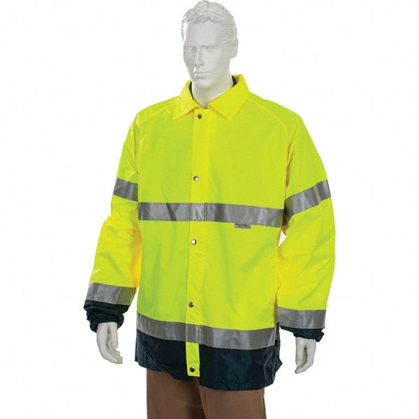 OccuNomix - Cold Weather & High Visibility Jacket - A1 Tooling