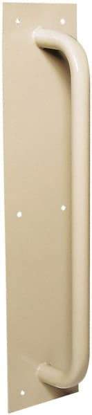 Sandusky Lee - Putty, Steel, Cabinet Side Handle - 23" Wide x 4-1/2" Deep x 5" High Body - A1 Tooling