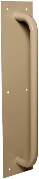 Sandusky Lee - Tropic Sand, Steel, Cabinet Side Handle - 23" Wide x 4-1/2" Deep x 5" High Body - A1 Tooling