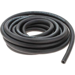 Made in USA - 3/8" ID, Hydraulic Hose - Nitrile, -30°F to 257°F - A1 Tooling