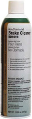 PRO-SOURCE - Nonchlorinated Brake Parts Cleaner - 20 oz Aerosol Can - A1 Tooling