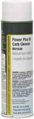 PRO-SOURCE - Carburetor and Parts Cleaner - 20 Ounce Aerosol Can - A1 Tooling