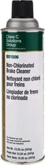 PRO-SOURCE - Acetone Brake Parts Cleaner - 20 Ounce Aerosol Can - A1 Tooling