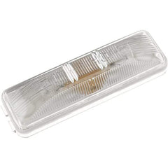 Truck-Lite - Clear Automotive Utility Light - Polycarbonate, 0.33 Amp, 12 V - A1 Tooling