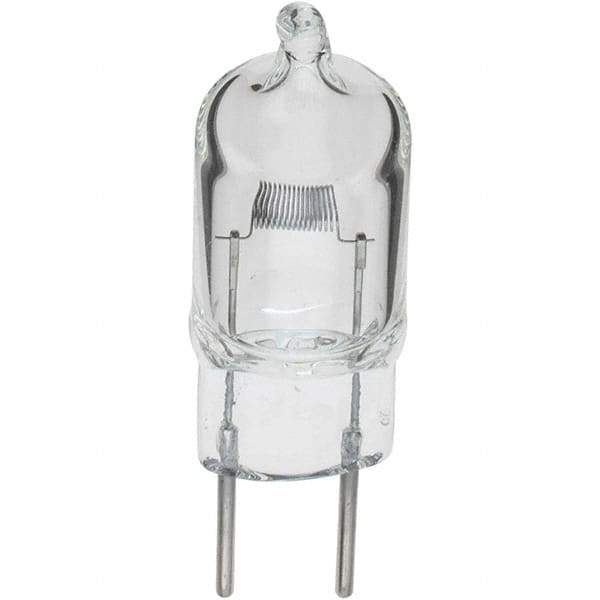 Import - 12.8 Volt, Halogen Miniature & Specialty T3-1/4 Lamp - GY6.35 Base - A1 Tooling