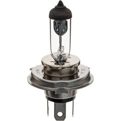 Import - 13.2 Volt, Halogen Miniature & Specialty T4-5/8 Lamp - P43t Base - A1 Tooling