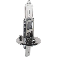 Import - 13.2 Volt, Halogen Miniature & Specialty T2-1/2 Lamp - P14.5s Base - A1 Tooling