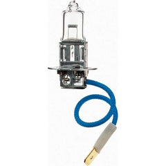 Value Collection - 13.2 Volt, Halogen Miniature & Specialty T3-1/4 Lamp - PK22s Base - A1 Tooling