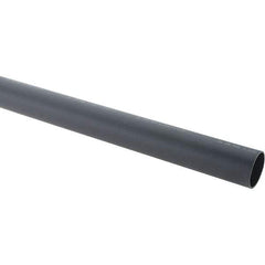 Value Collection - 48" Long Heat Shrink Electrical Tubing - Black - A1 Tooling