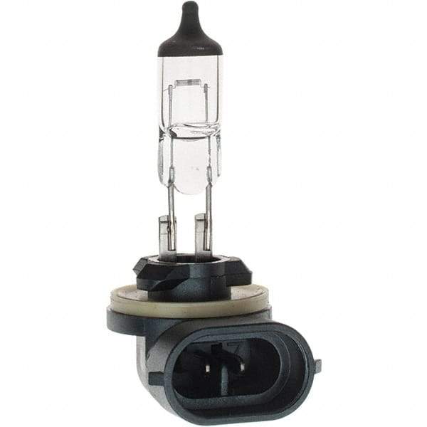 Import - 12.8 Volt, Halogen Miniature & Specialty T3-1/4 Lamp - Right Angle Prefocus Base - A1 Tooling