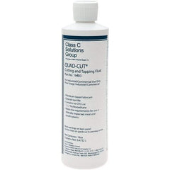 Made in USA - 16 oz Cutting Fluid - Liquid - A1 Tooling