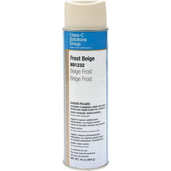 Made in USA - Spray Paints Type: Spray Paint Color: Beige - A1 Tooling