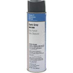 Made in USA - Spray Paints Type: Spray Paint Color: Gray - A1 Tooling