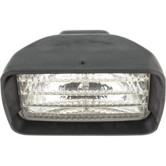 Truck-Lite - Clear Automotive Auxilary Light - Rubber, 12 V - A1 Tooling