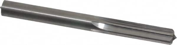 Hertel - 0.315" Solid Carbide 4 Flute Chucking Reamer - A1 Tooling