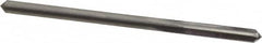 Hertel - 0.1235" Solid Carbide 4 Flute Chucking Reamer - A1 Tooling