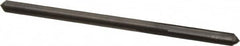 Hertel - 0.1245" Solid Carbide 4 Flute Chucking Reamer - A1 Tooling