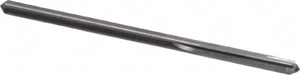 Hertel - 0.1305" Solid Carbide 4 Flute Chucking Reamer - A1 Tooling