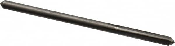 Hertel - 0.1365" Solid Carbide 4 Flute Chucking Reamer - A1 Tooling