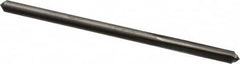 Hertel - 0.1365" Solid Carbide 4 Flute Chucking Reamer - A1 Tooling