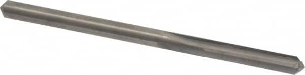 Hertel - 0.1555" Solid Carbide 4 Flute Chucking Reamer - A1 Tooling