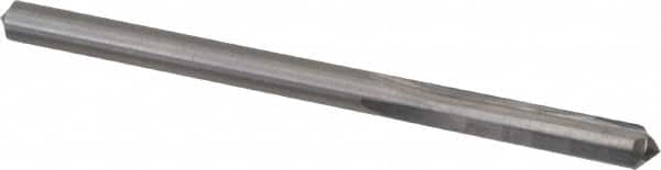 Hertel - 0.1605" Solid Carbide 4 Flute Chucking Reamer - A1 Tooling