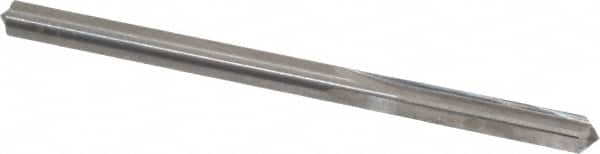 Hertel - 0.162" Solid Carbide 4 Flute Chucking Reamer - A1 Tooling