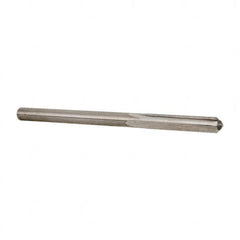 Hertel - 0.163" Solid Carbide 4 Flute Chucking Reamer - A1 Tooling