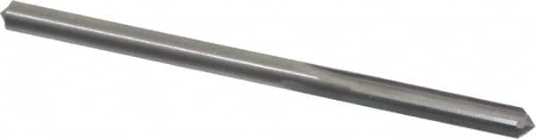 Hertel - 0.164" Solid Carbide 4 Flute Chucking Reamer - A1 Tooling