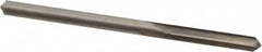 Hertel - 0.167" Solid Carbide 4 Flute Chucking Reamer - A1 Tooling