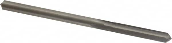 Hertel - 0.168" Solid Carbide 4 Flute Chucking Reamer - A1 Tooling