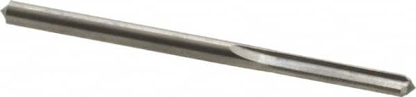 Hertel - 0.172" Solid Carbide 4 Flute Chucking Reamer - A1 Tooling