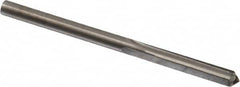 Hertel - 0.174" Solid Carbide 4 Flute Chucking Reamer - A1 Tooling