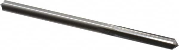 Hertel - 0.178" Solid Carbide 4 Flute Chucking Reamer - A1 Tooling