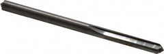 Hertel - 0.184" Solid Carbide 4 Flute Chucking Reamer - A1 Tooling