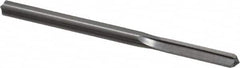 Hertel - 0.188" Solid Carbide 4 Flute Chucking Reamer - A1 Tooling