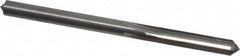 Hertel - 0.1905" Solid Carbide 4 Flute Chucking Reamer - A1 Tooling