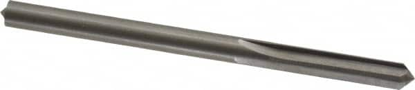 Hertel - 0.192" Solid Carbide 4 Flute Chucking Reamer - A1 Tooling