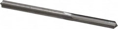 Hertel - 0.193" Solid Carbide 4 Flute Chucking Reamer - A1 Tooling