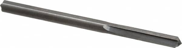 Hertel - 0.194" Solid Carbide 4 Flute Chucking Reamer - A1 Tooling