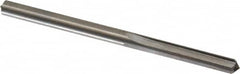 Hertel - 0.1965" Solid Carbide 4 Flute Chucking Reamer - A1 Tooling