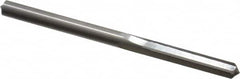 Hertel - 0.2005" Solid Carbide 4 Flute Chucking Reamer - A1 Tooling