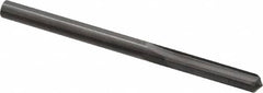 Hertel - 0.203" Solid Carbide 4 Flute Chucking Reamer - A1 Tooling