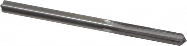 Hertel - 0.211" Solid Carbide 4 Flute Chucking Reamer - A1 Tooling