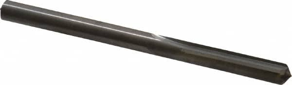 Hertel - 0.215" Solid Carbide 4 Flute Chucking Reamer - A1 Tooling